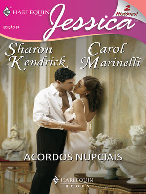 cover image of Acordos nupciais